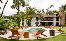 Estalagem Camburi